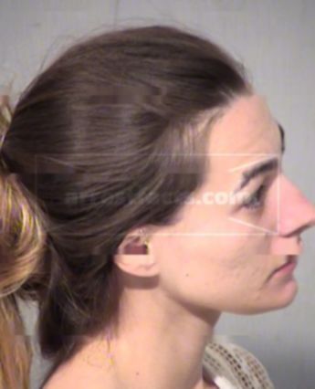 Ashley Gene Hood