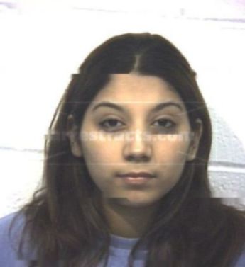 Ruby Lee Trevino
