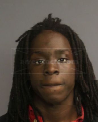 Jihad Haskins