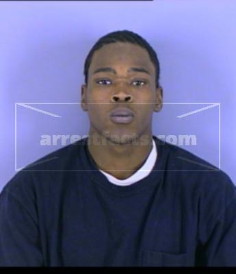 De'andre Demarcus Foster