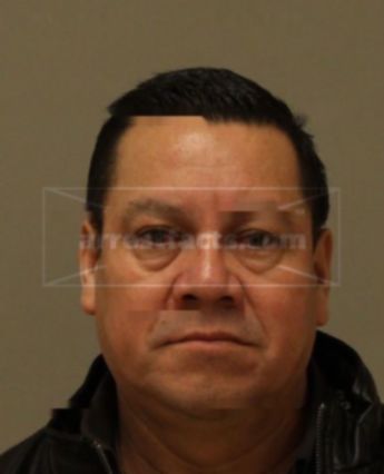 Americo Guadalupe Reyes