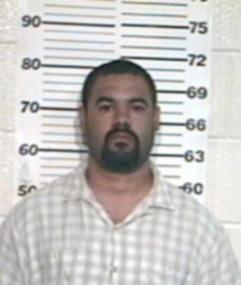 Homero Broadnax Garza