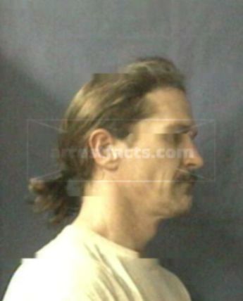 Larry B Green