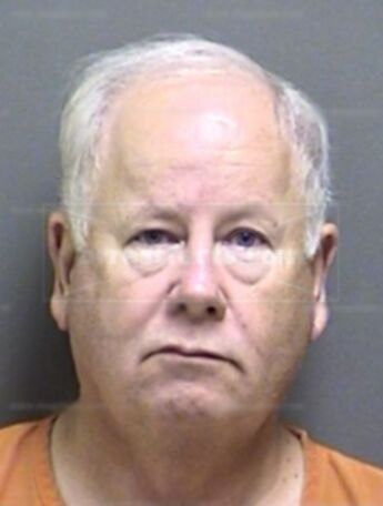 Russell Edward Pelham