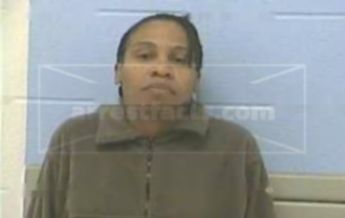 Tyria Denesea Shephard