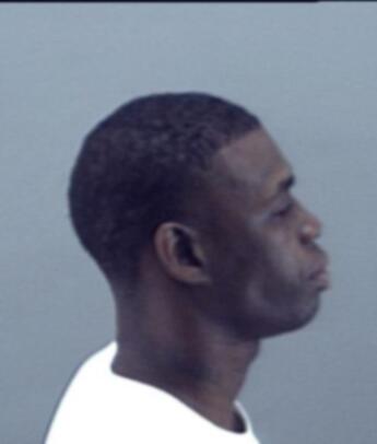 Calvin Earl King