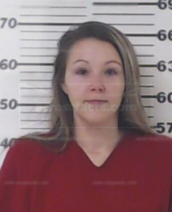 Sarah Jean Judkins