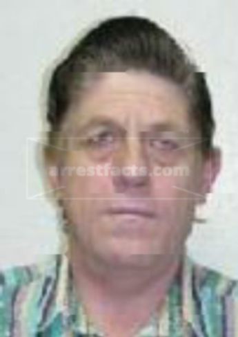 Barry Wayne Mitchell