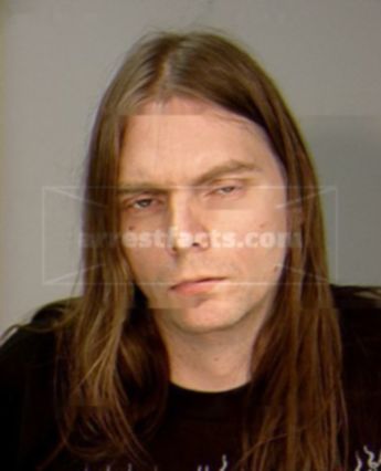 Gary Walter Moore