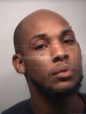 Jason Antoine Davis
