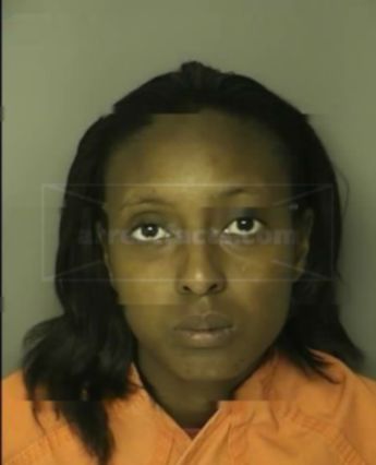 Ariel Syntria Coleman