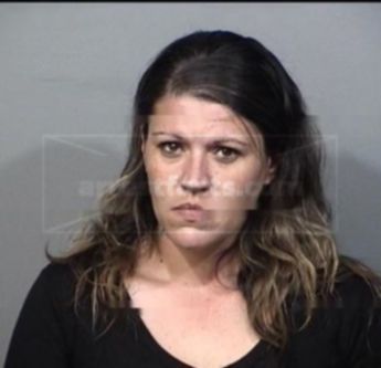 Trina Marie Whaley