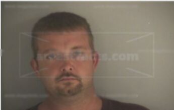 Jason Derek Partin