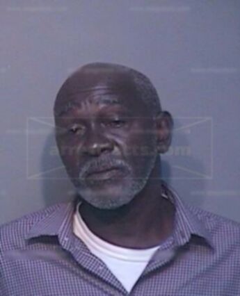 James Earl Martin