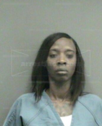 Latreasa Marie Rich