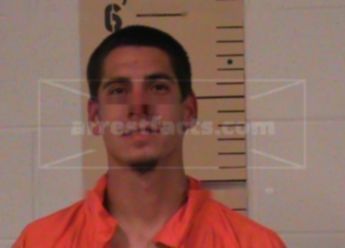 Travis Brandon Mccall