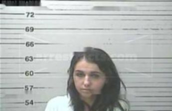 Jessica Lynn Trout