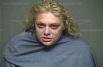 Christina Micha Atkinson