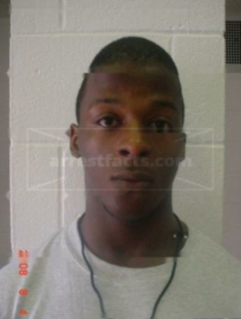 Alvin Green Jr.