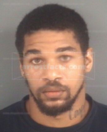 Jerome Antonio Mcneill