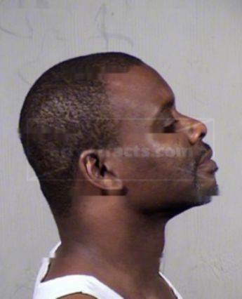 Lyndell Eric Scott