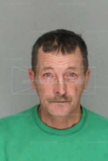 Tyrone Evans Parham