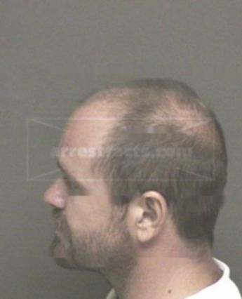 Chad Allen Campbell