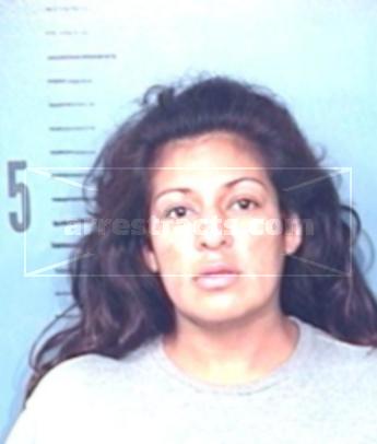 Melissa Ray Delacruz