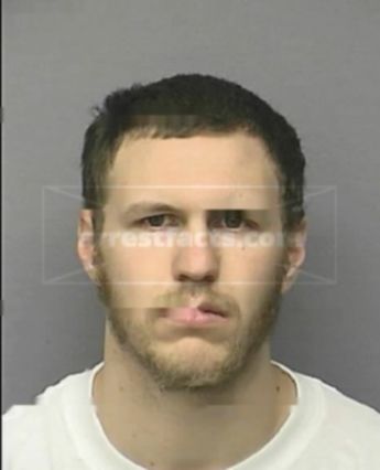 Jason Warren Hall