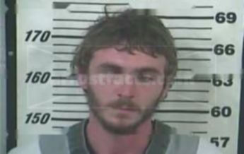 Tony Andrew Murphy