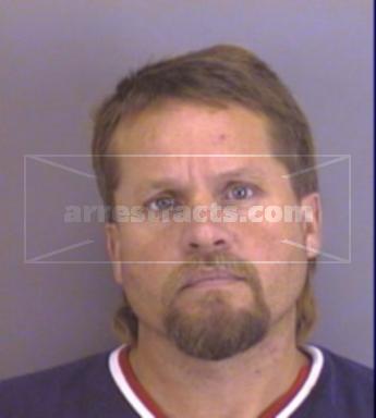 Stephen Paul Barton