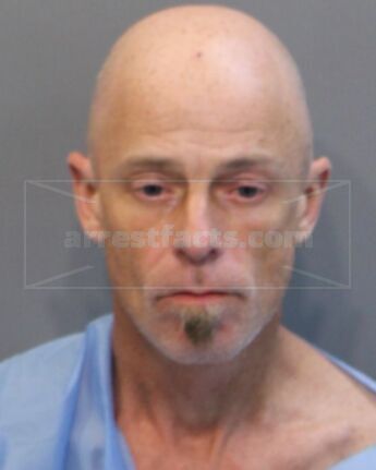 Clinton Allen Hayes