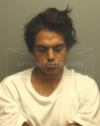 Christopher Anthony Rebolloso