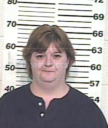 Cassandra Carter