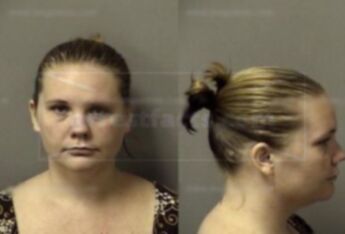 Christina Nichole Thein