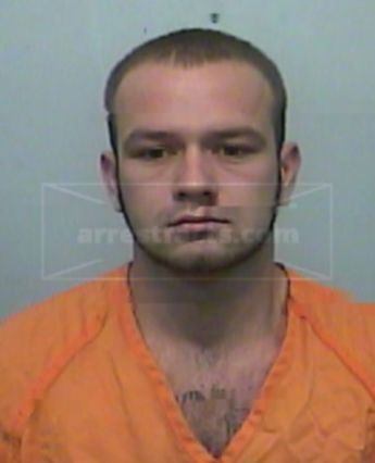 Eric Wayne Foster