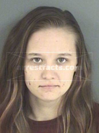 Alicia Rachell Meeks