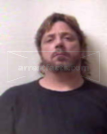 Anthony Edward Hubert