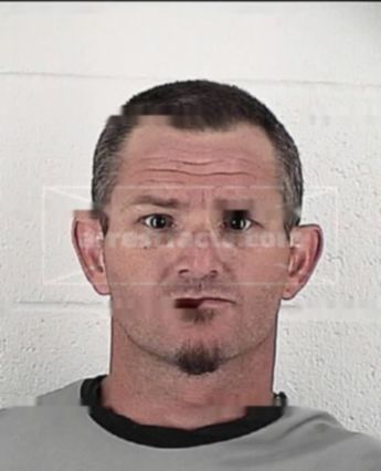 Christopher James Kennedy