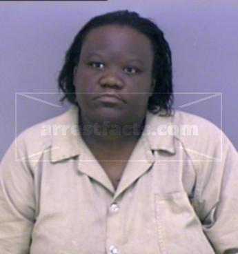 Laquinda Roshay Simpson