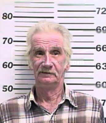 Edward Earl Carroll
