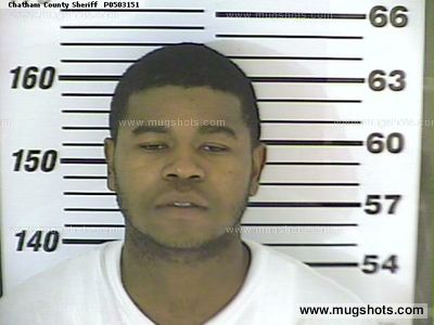 Shaveon Shawndale Crawford