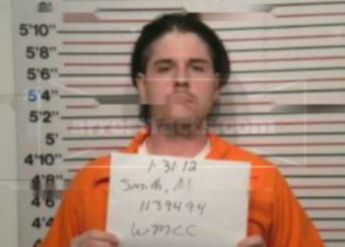 Adam Nathaniel Smith