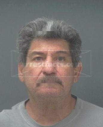 Wayne Allen Miller