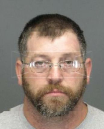Michael Shawn Crowell