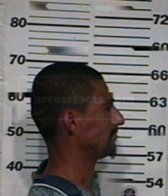 Ricardo Rincon Sanchez