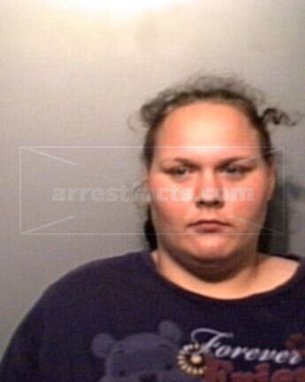 Wendi Marie Bender