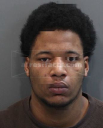 Rodrickous Jeroski Hodges