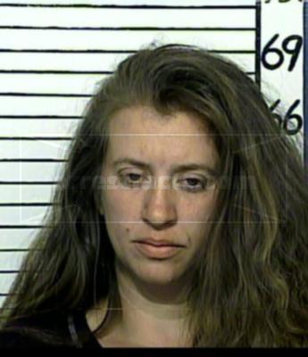 Jennifer Michelle Hall