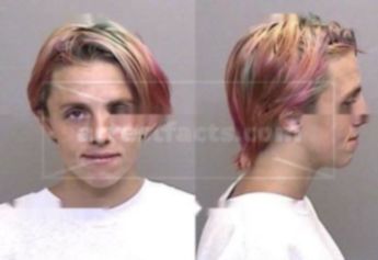 Danyel Michelle Robinson